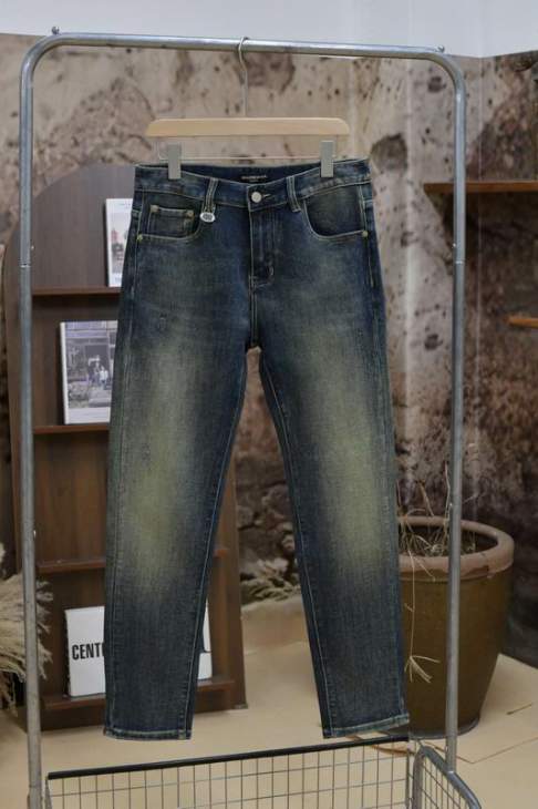 Picture of Balenciaga Jeans Long _SKUBalenciagasz28-38attr218019